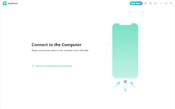 AWZ AnyPorter gallery image