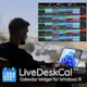 Live Desk Cal