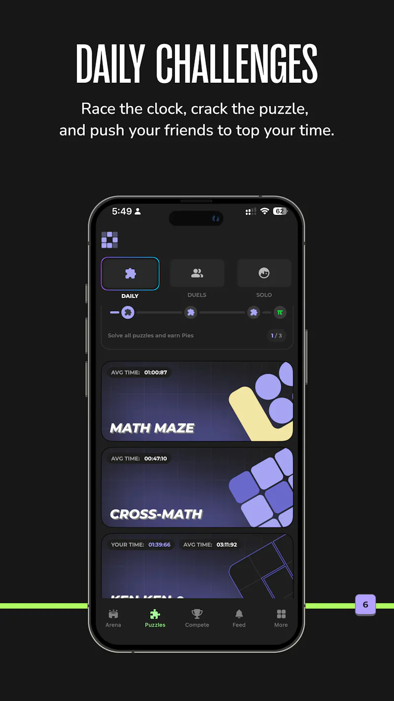 MATIKS screenshot 9