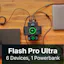 Flash Pro Ultra 275W Powerbank
