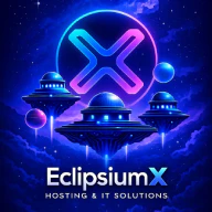 EclipsiumX logo