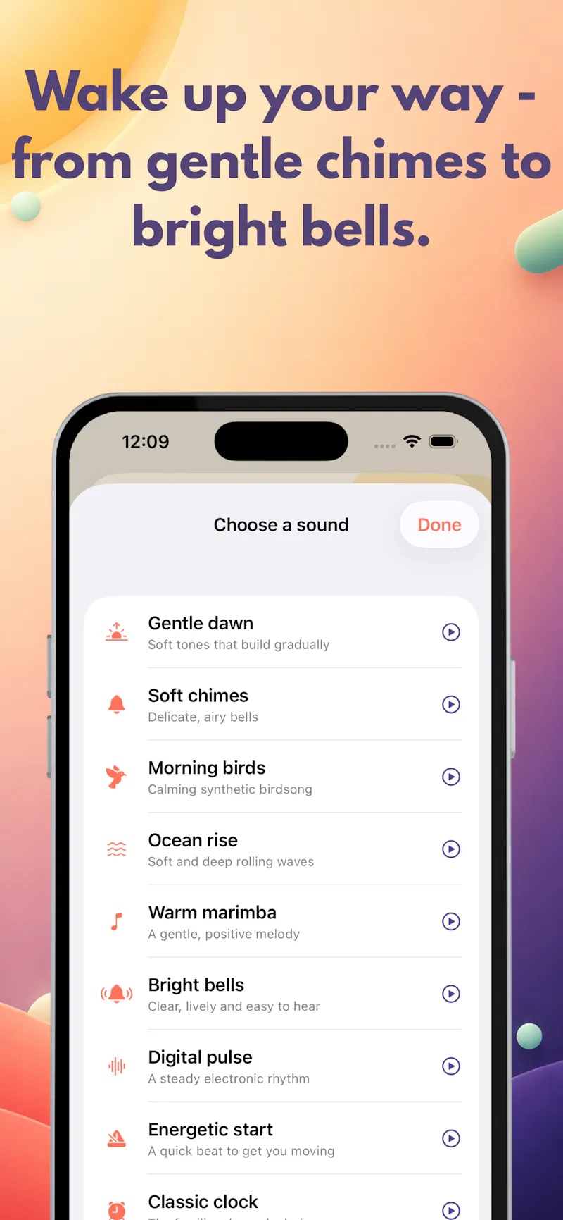 Mornly screenshot 4