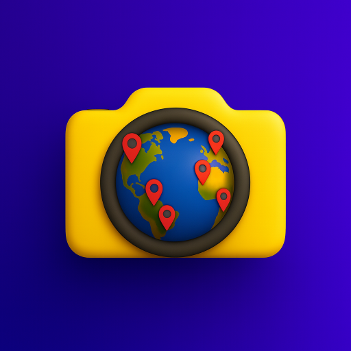 PhotoTask  - Product Hunt launch logo and brand identity