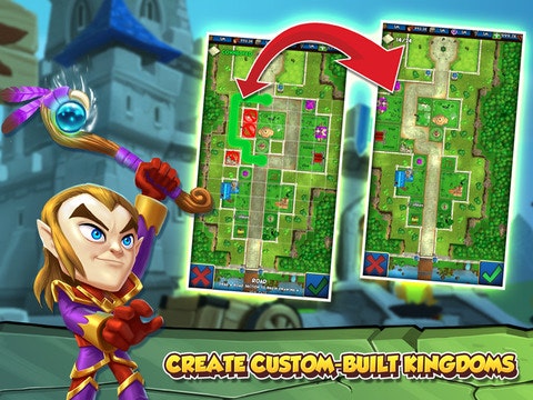 Raid Brigade gallery image