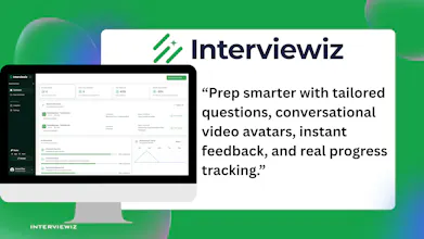 Interviewiz gallery image