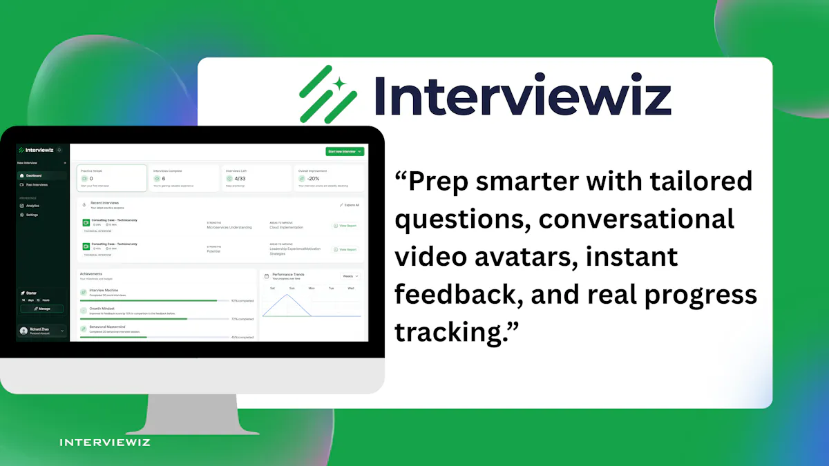 Interviewiz