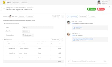 Metatask gallery image