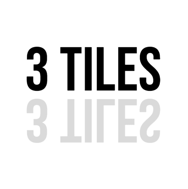 3 tegels media 1