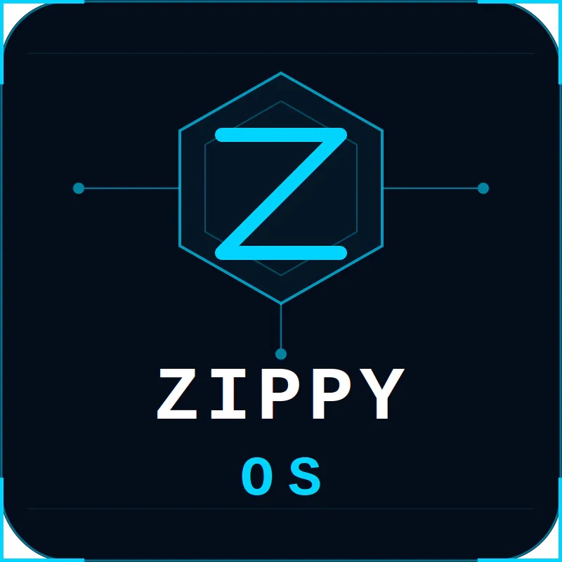 Zippy_OS gallery image