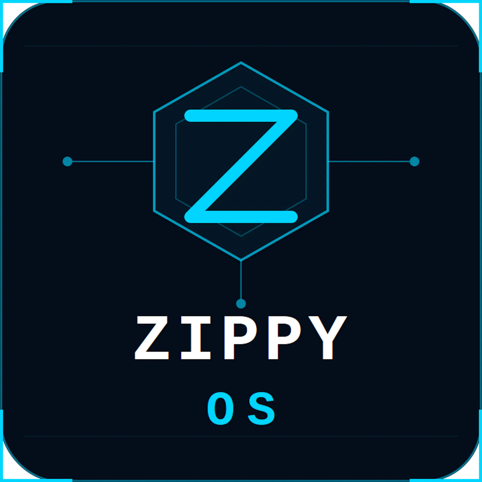 Zippy_OS screenshot 2
