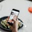 Plates- The App for Food Sharing