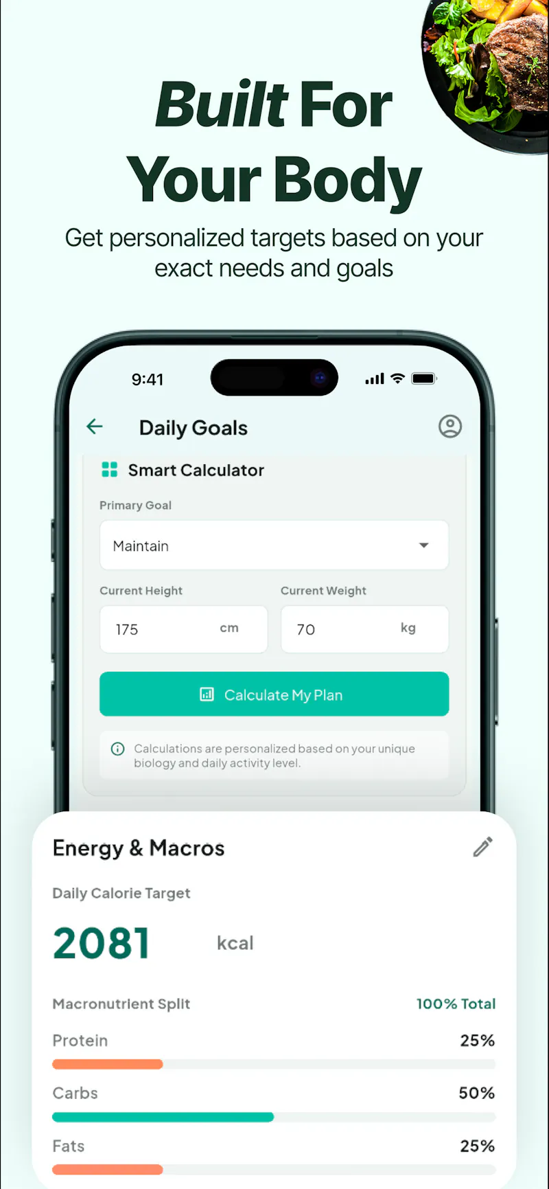 AivekAI screenshot 3