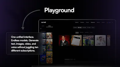 Curvet gallery image