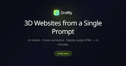 Draftly gallery image