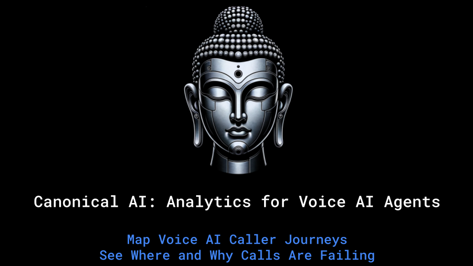 startuptile Canonical AI-Analytics for Your Voice AI Agent