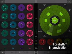 Loopseque 8 - beat performer gallery image