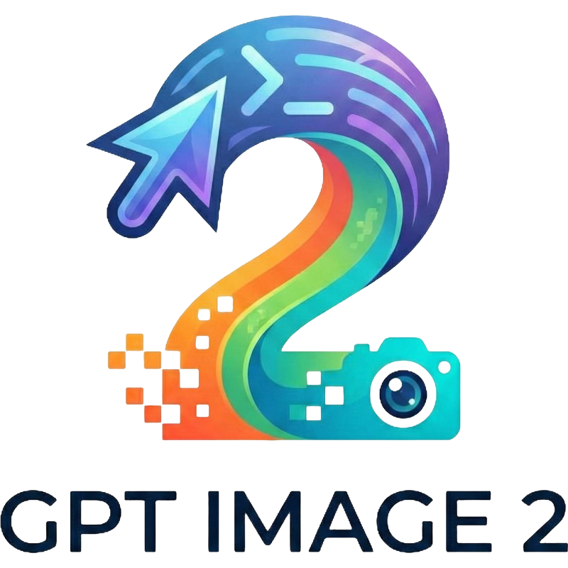 GPT Image 2 logo