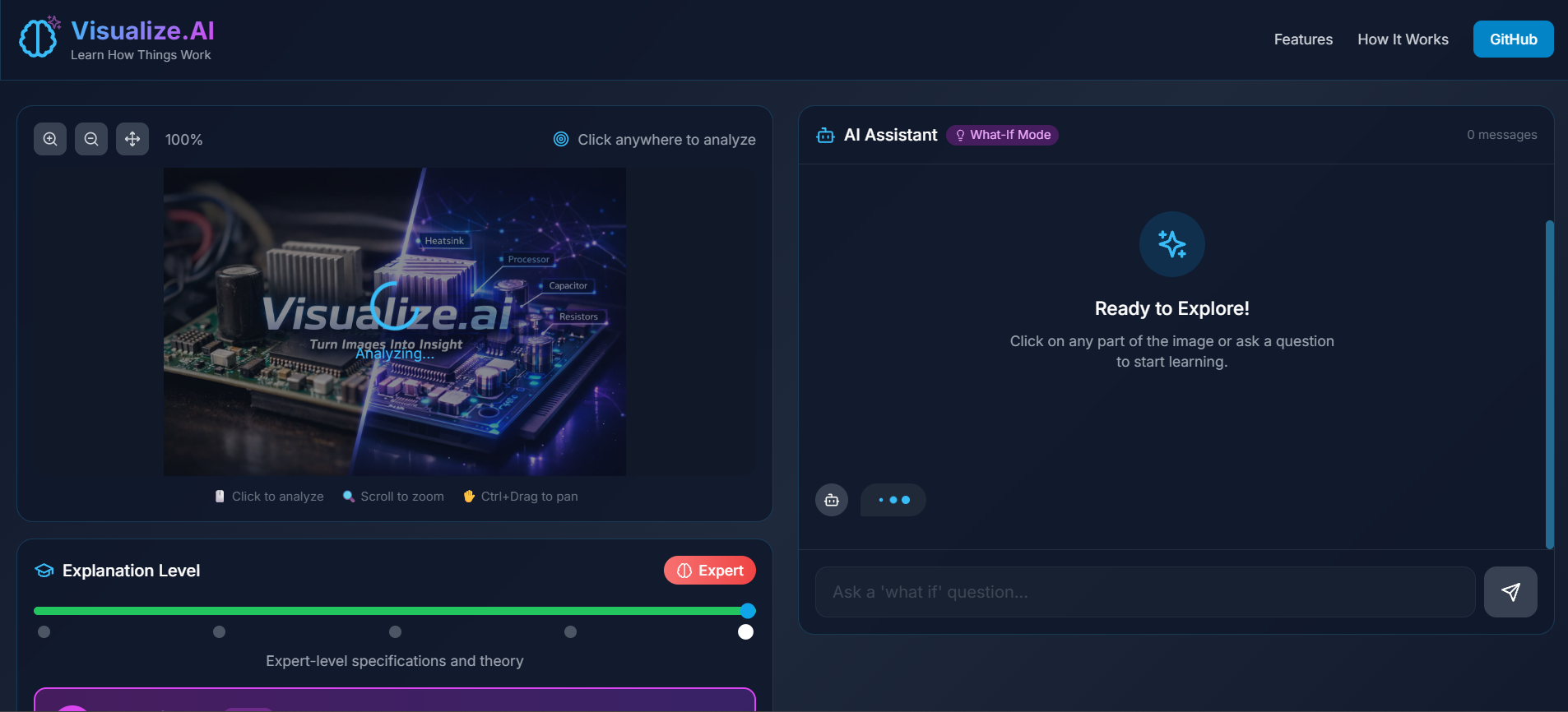 visualize.ai gallery image