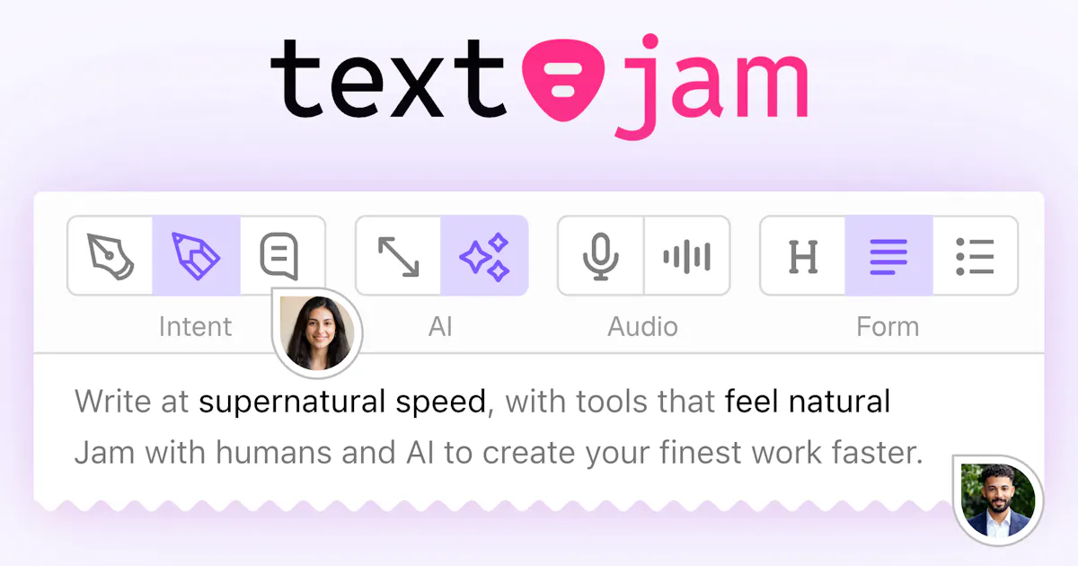 TextJam