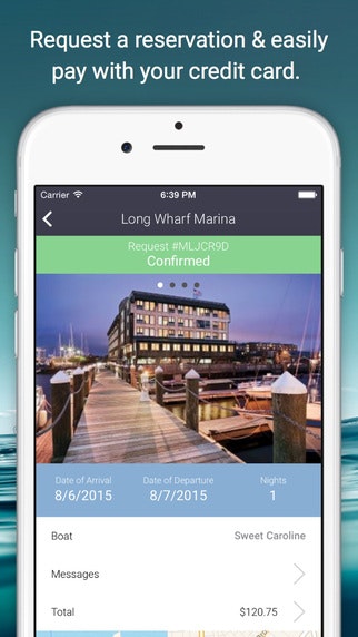 Dockwa gallery image