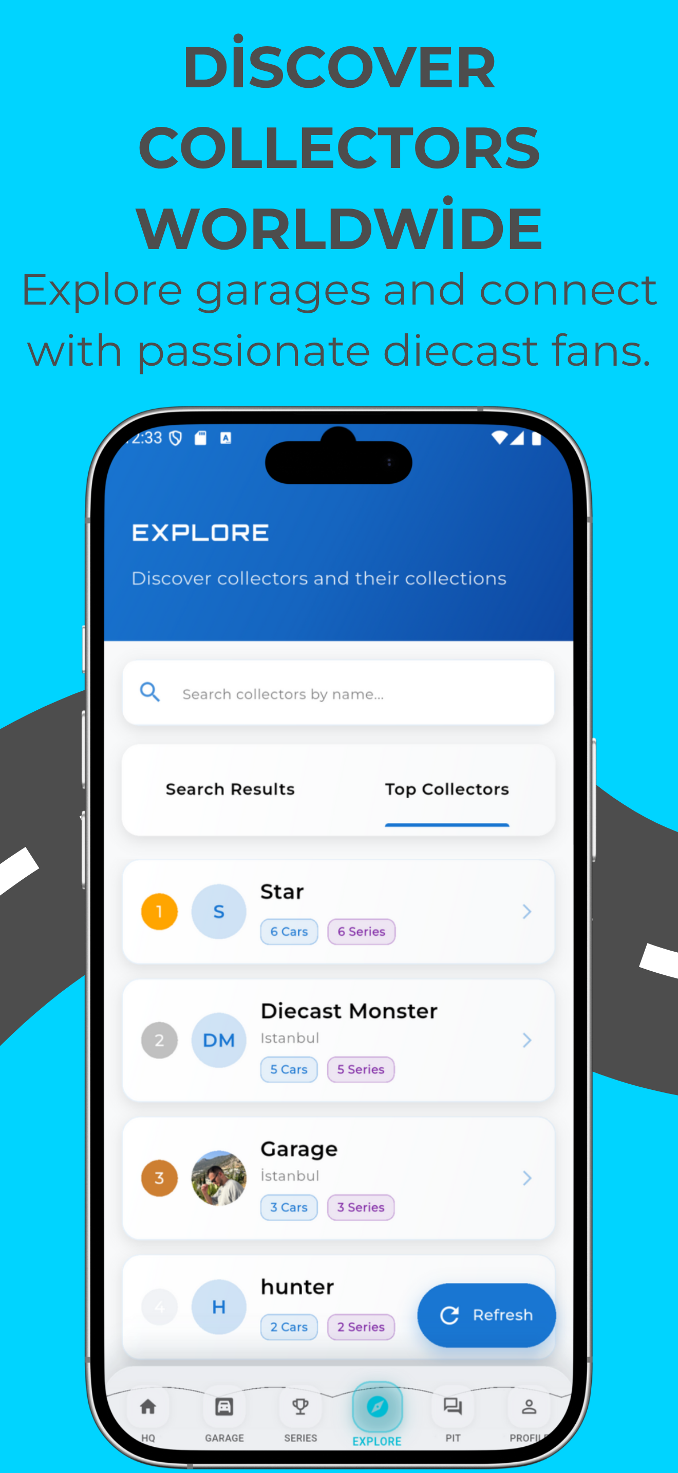 Diecast Hub gallery image