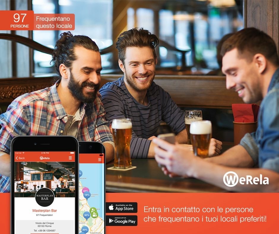 WeRela gallery image