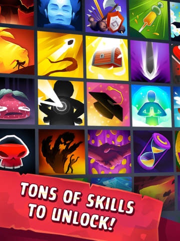 Slash Mobs gallery image