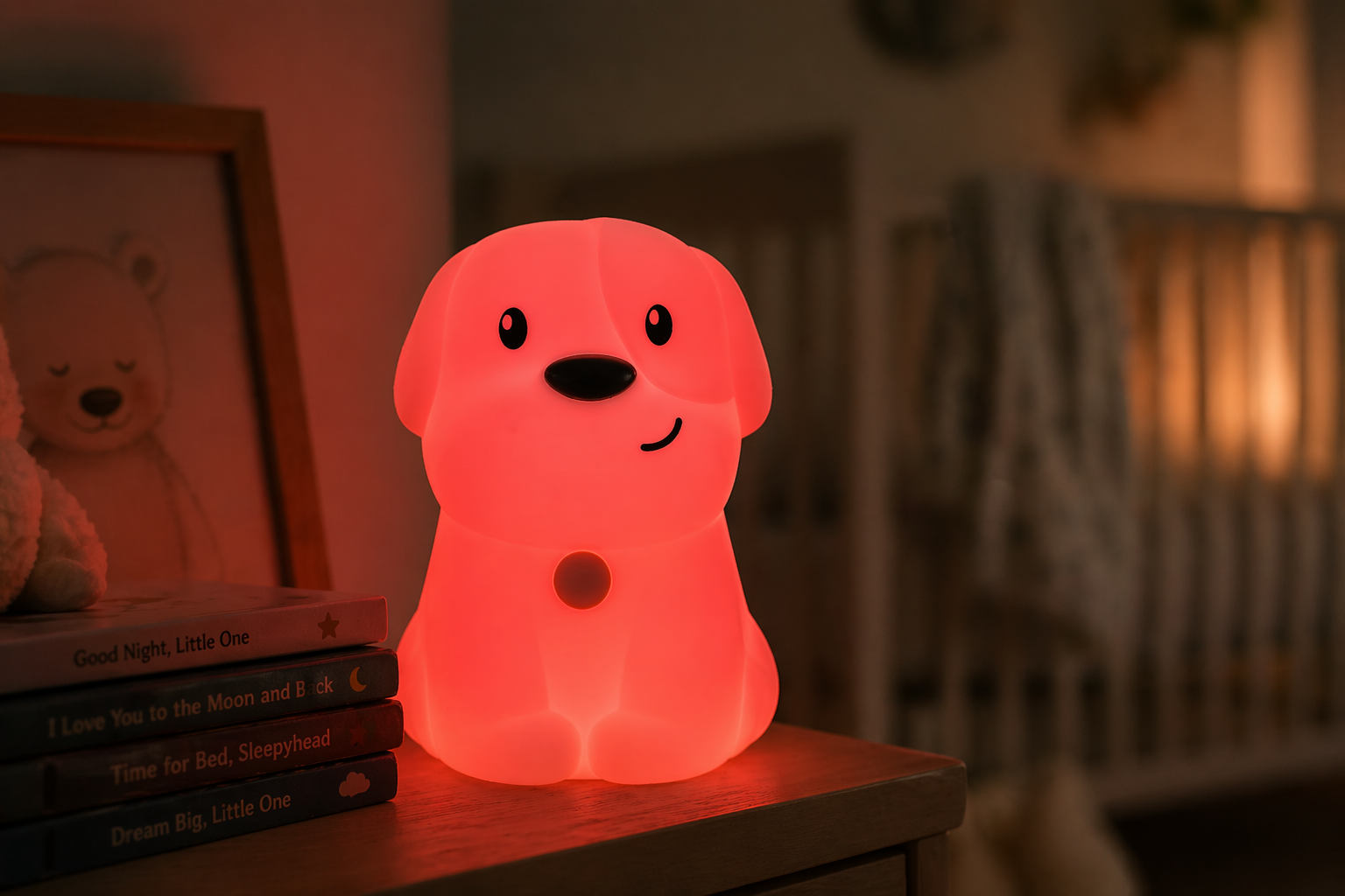 Lumieworld