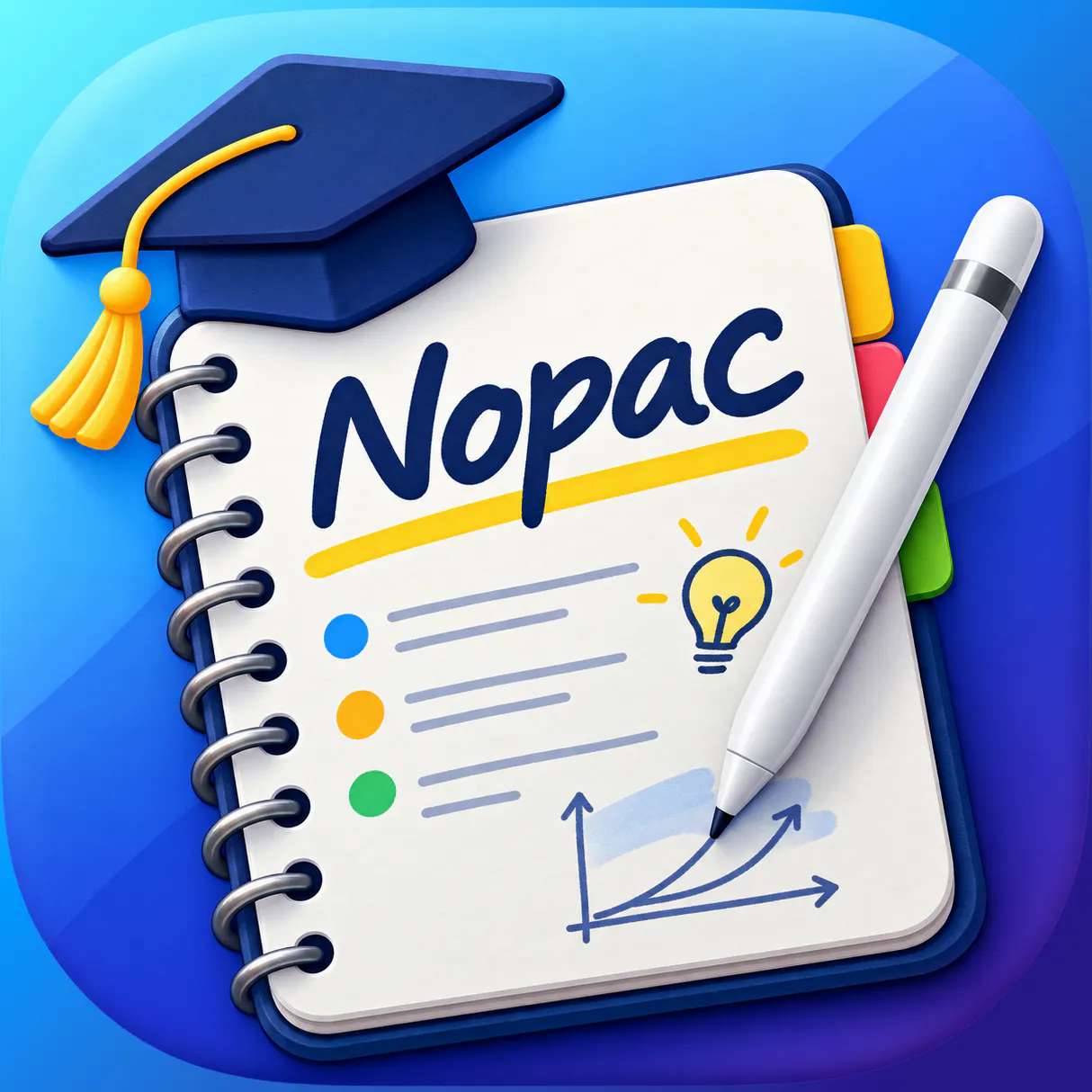 Nopac Mobile