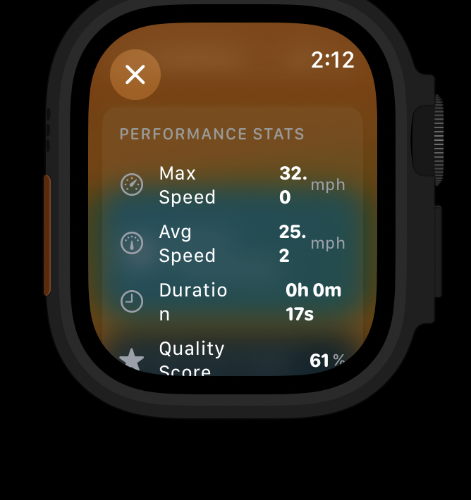 PickleWatch - PickleWatch on Apple Watch: Your ultimate pickleball partner media 11