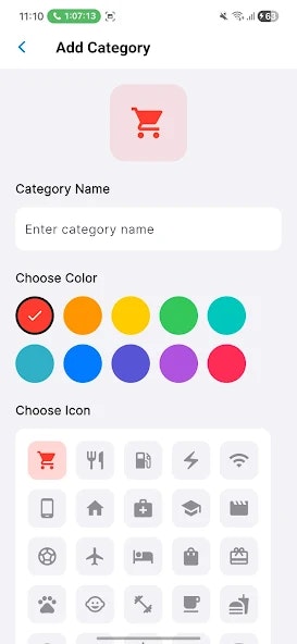 Budget Buddy media 6