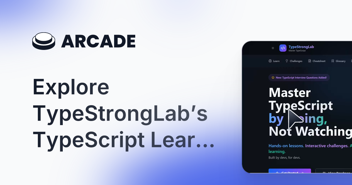 TypeStrongLab media 1