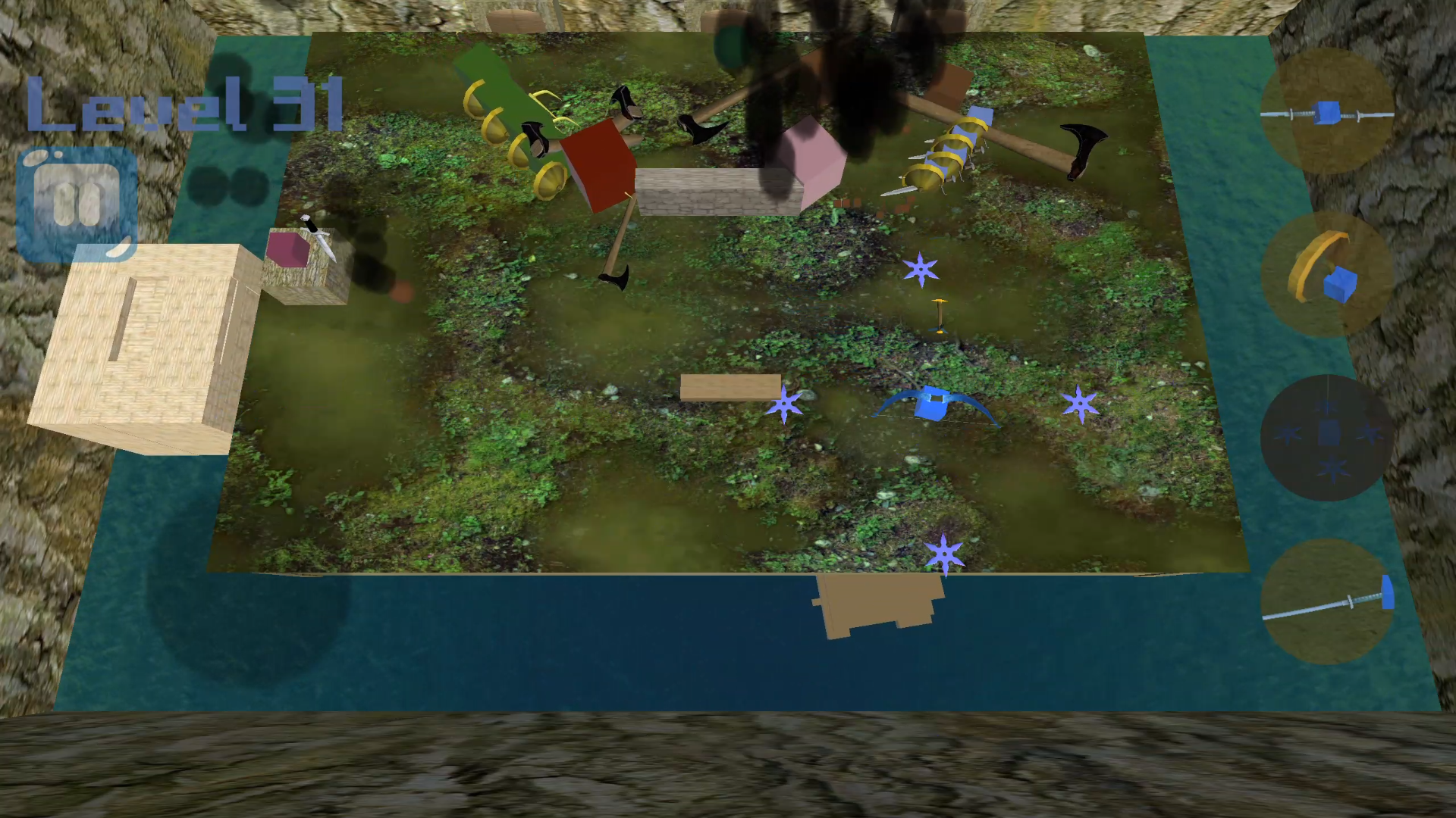 Cube Hunters Arena gallery image