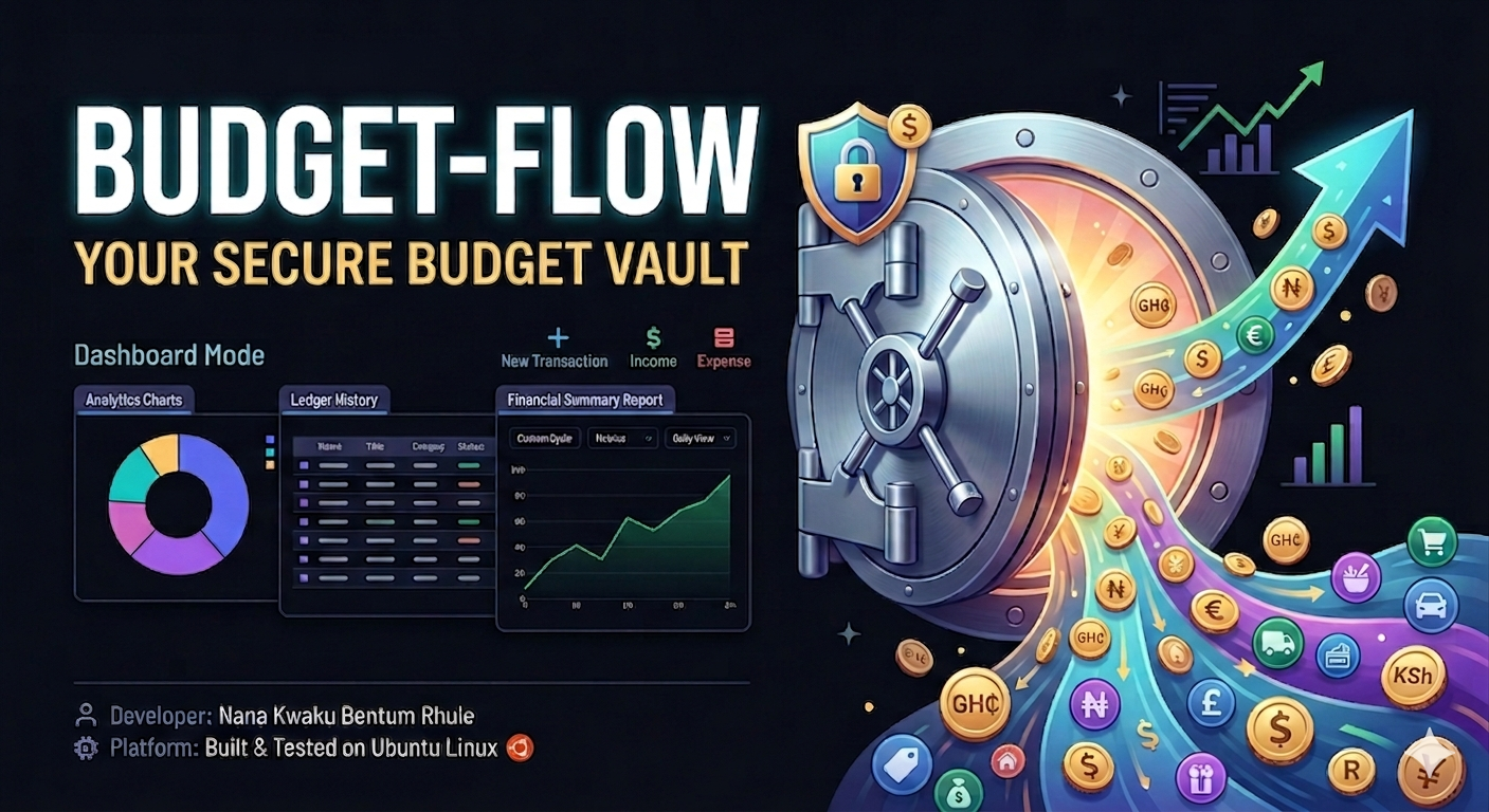 Budget-Flow