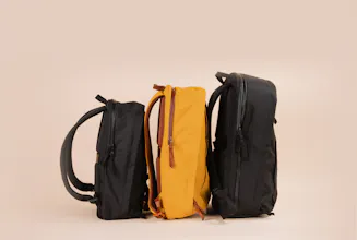The Everything Bags for Tech & Travel gallery image