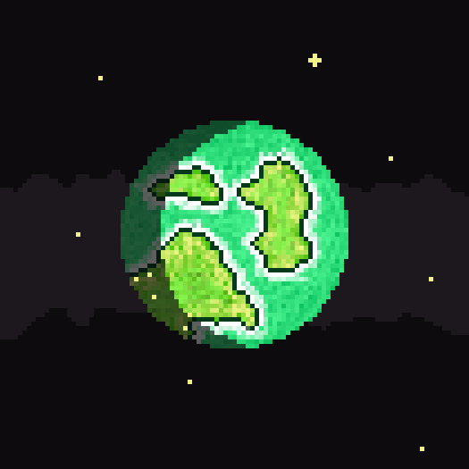 The Pixel Cosmos gallery image