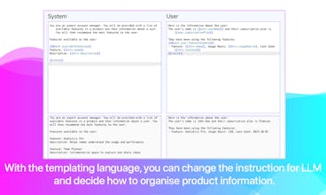 Product Prompt gallery image