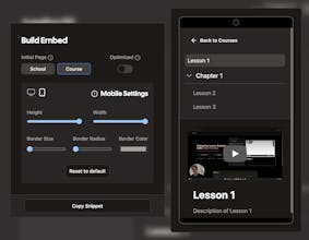 Ember Education gallery image