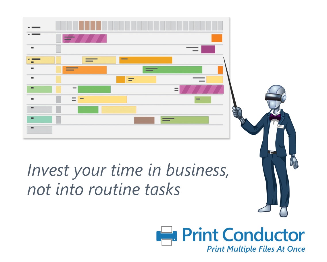 Print Conductor gallery image