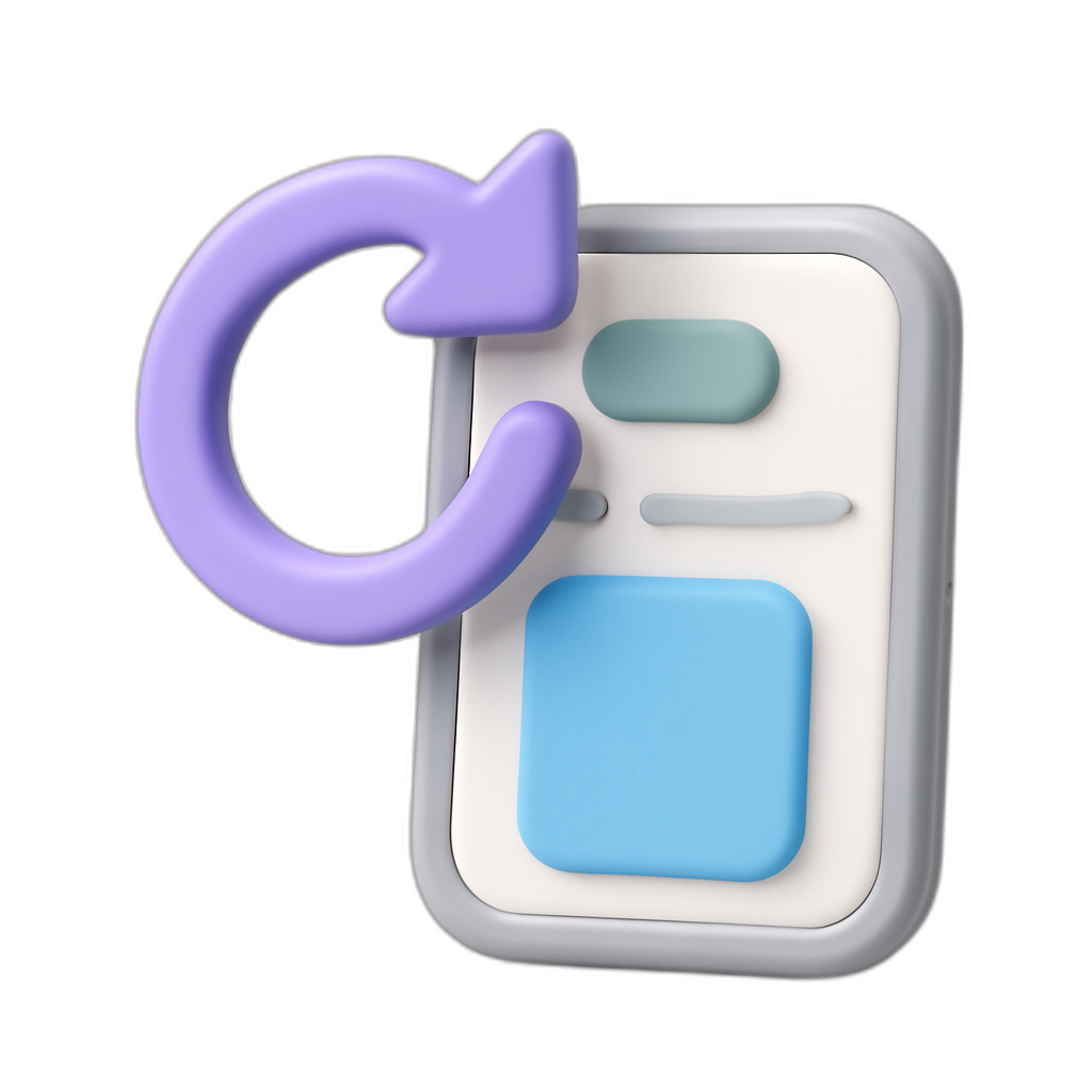 AppStore Screenshot Maker by KAppMaker logo