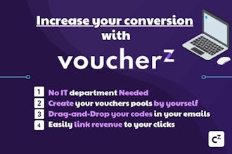 Voucherz gallery image