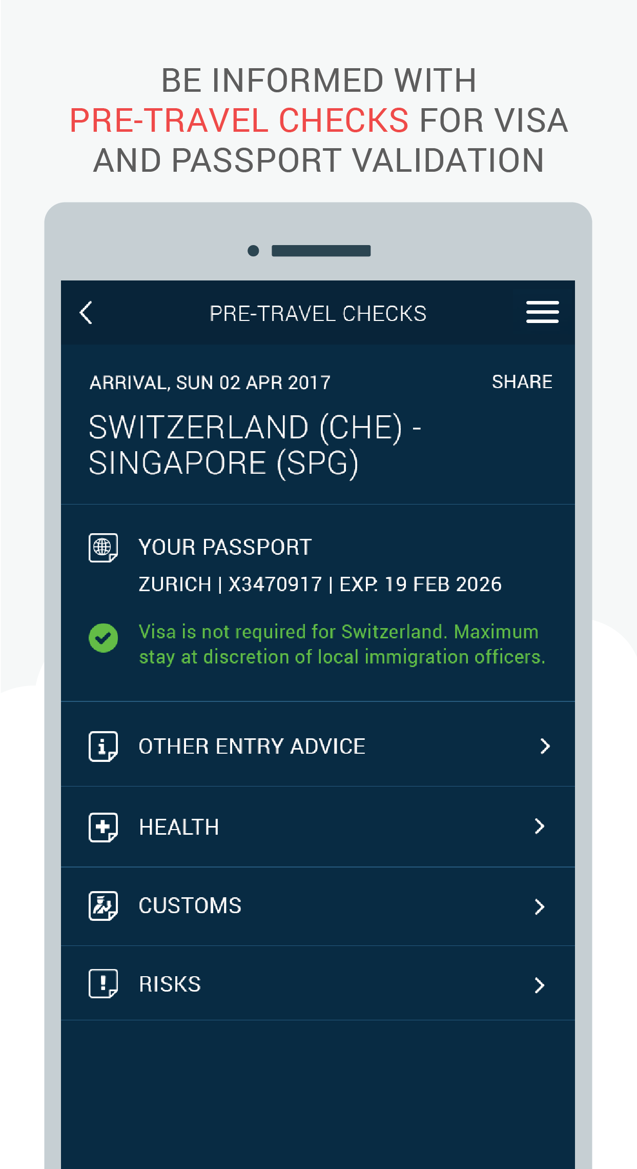TravelerBuddy gallery image