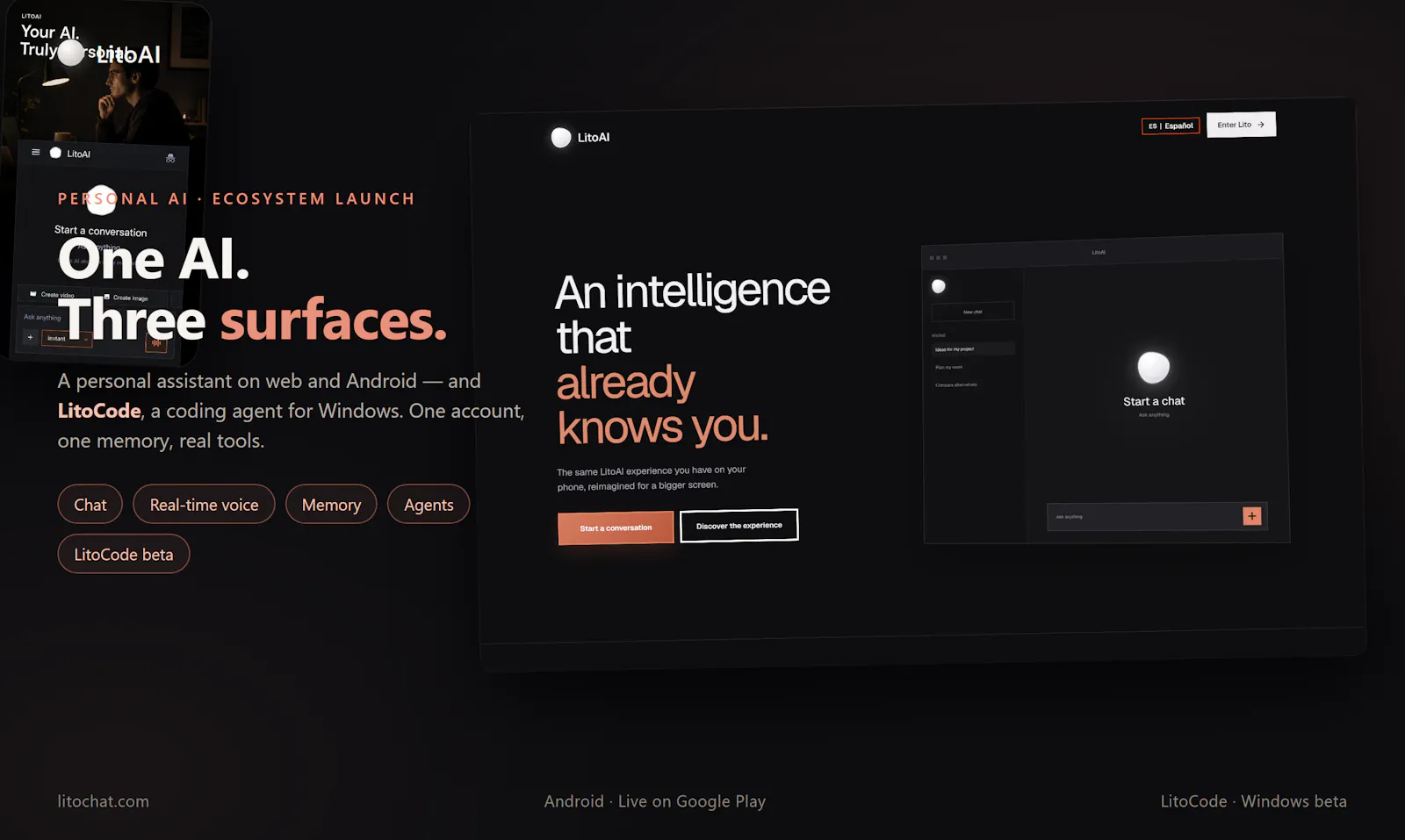 LitoAI screenshot 8