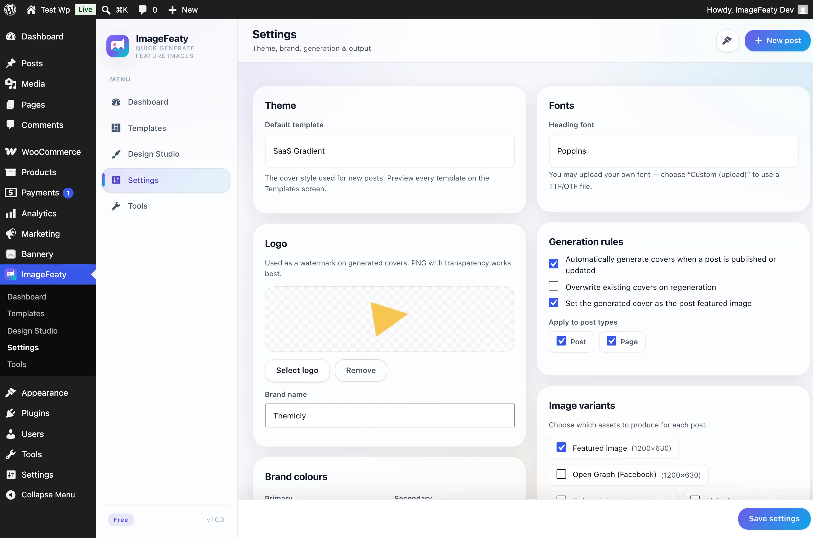ImageFeaty gallery image
