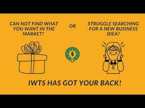 I Want This Startup gallery image