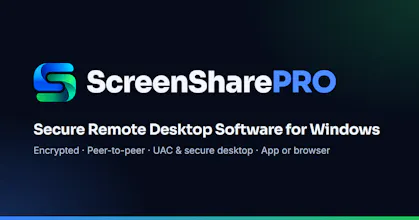 ScreenSharePro gallery image