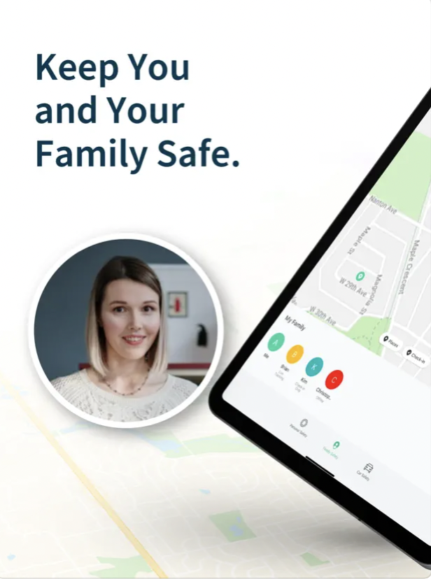 Arlo Safe gallery image