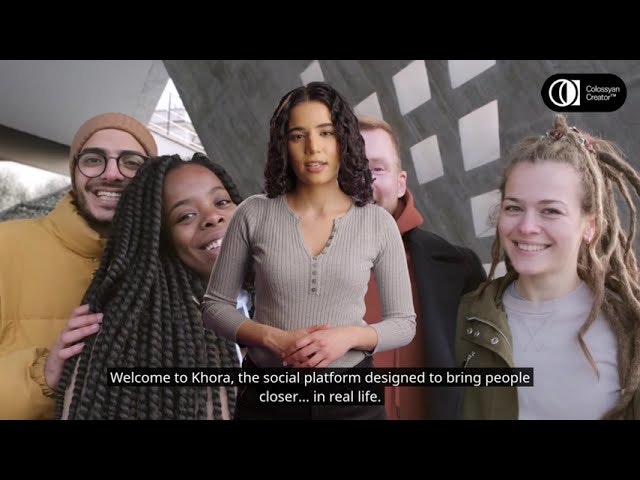 Khora  gallery image