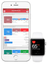 HeartWatch: Heart & Activity gallery image
