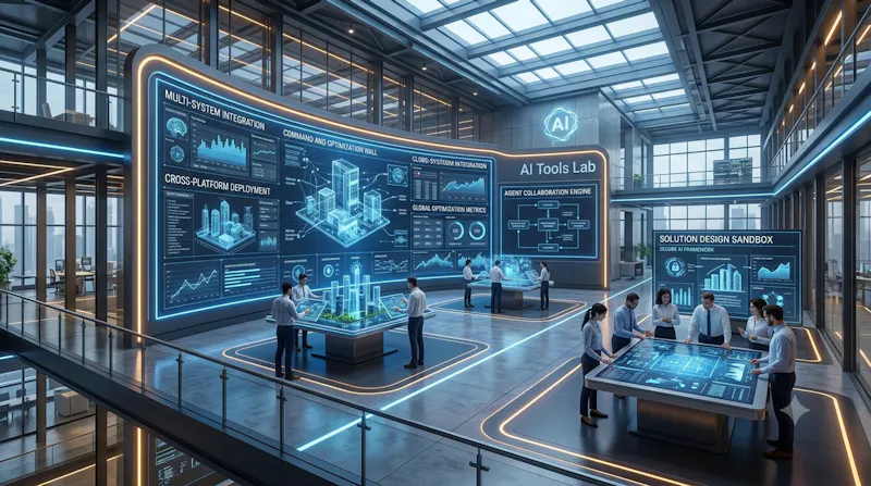 Ai Tools Lab screenshot 2